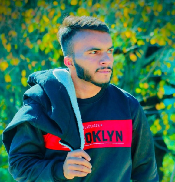 Hassan, 23, 25 eninskkuznetskiy b8 z100