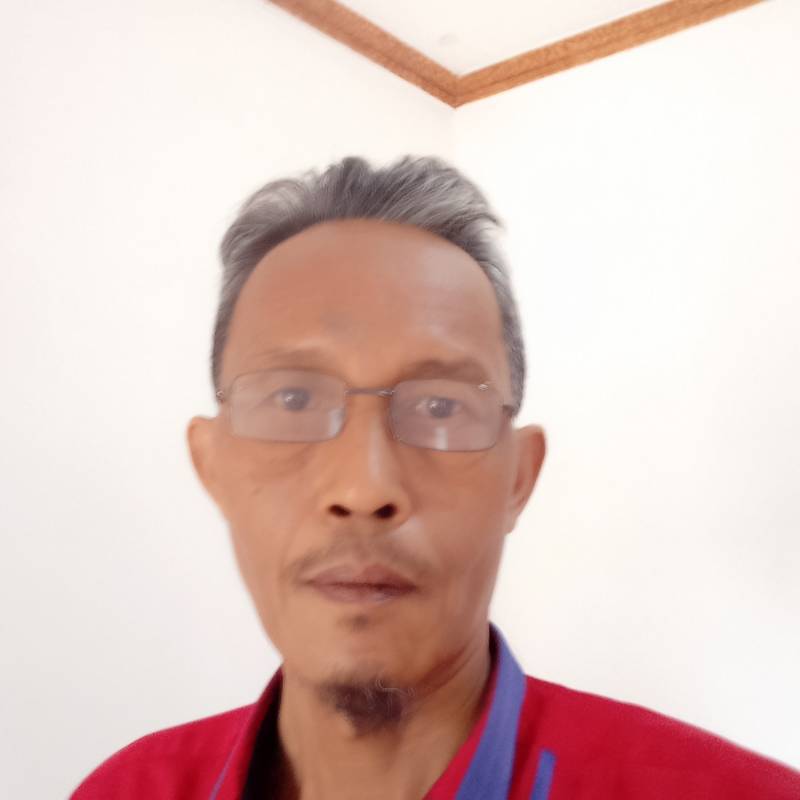 Aqil, 40, Melgar