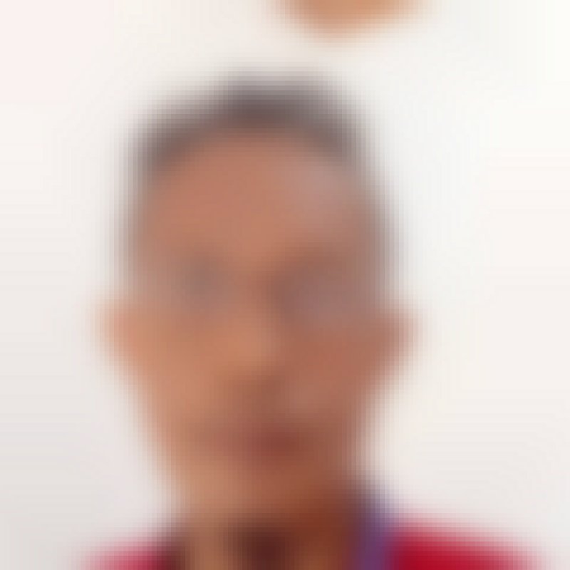 Aqil, 40, Madagascar