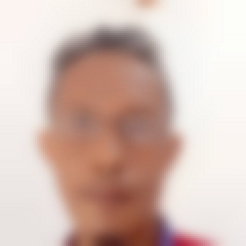 Aqil, 40, Temple