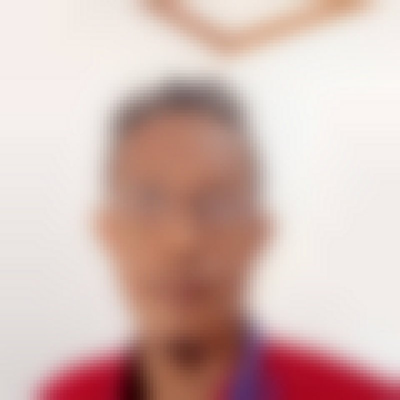 Aqil, 40, Kenya