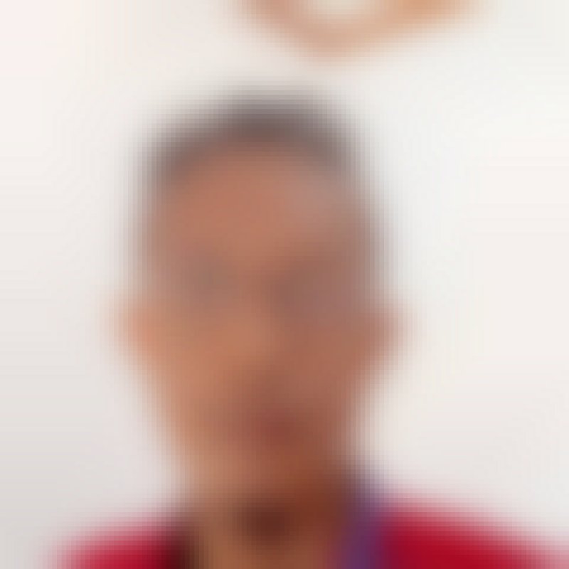 Aqil, 40, Eldoret