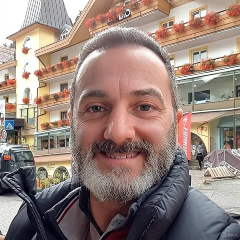 Clark, 61, Bantacan