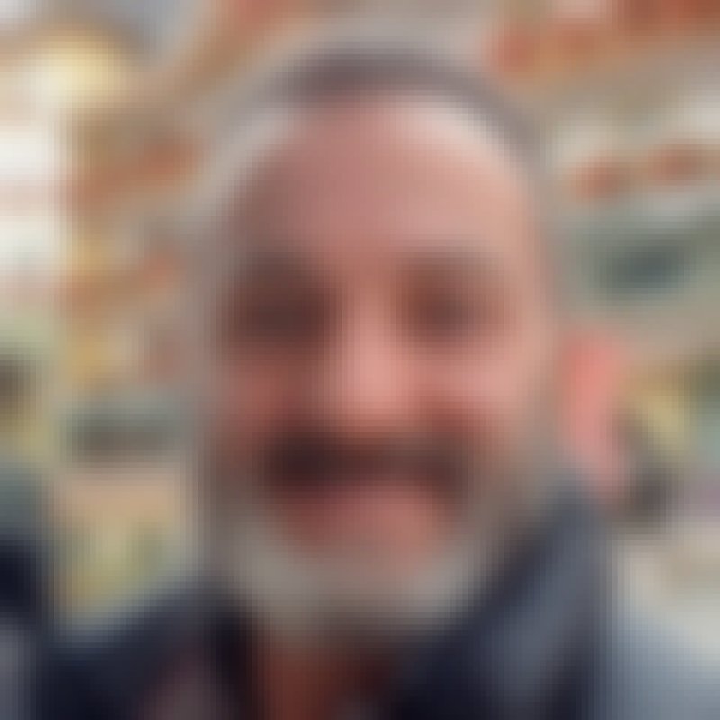 Clark, 61, Canada