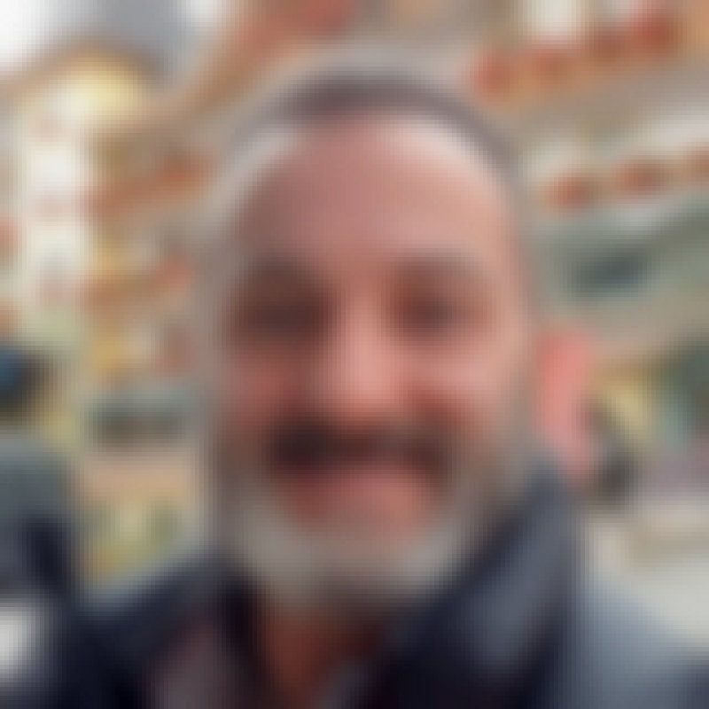 Clark, 61, Bangladesh