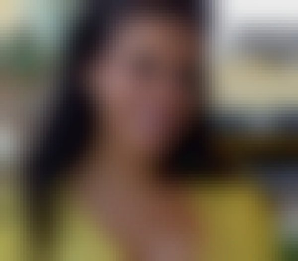 Linda Dell, 39, Namibia