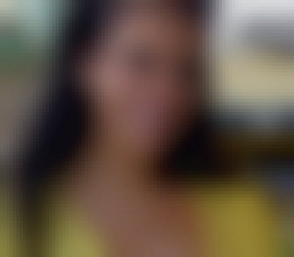 Linda Dell, 39, Netherlands