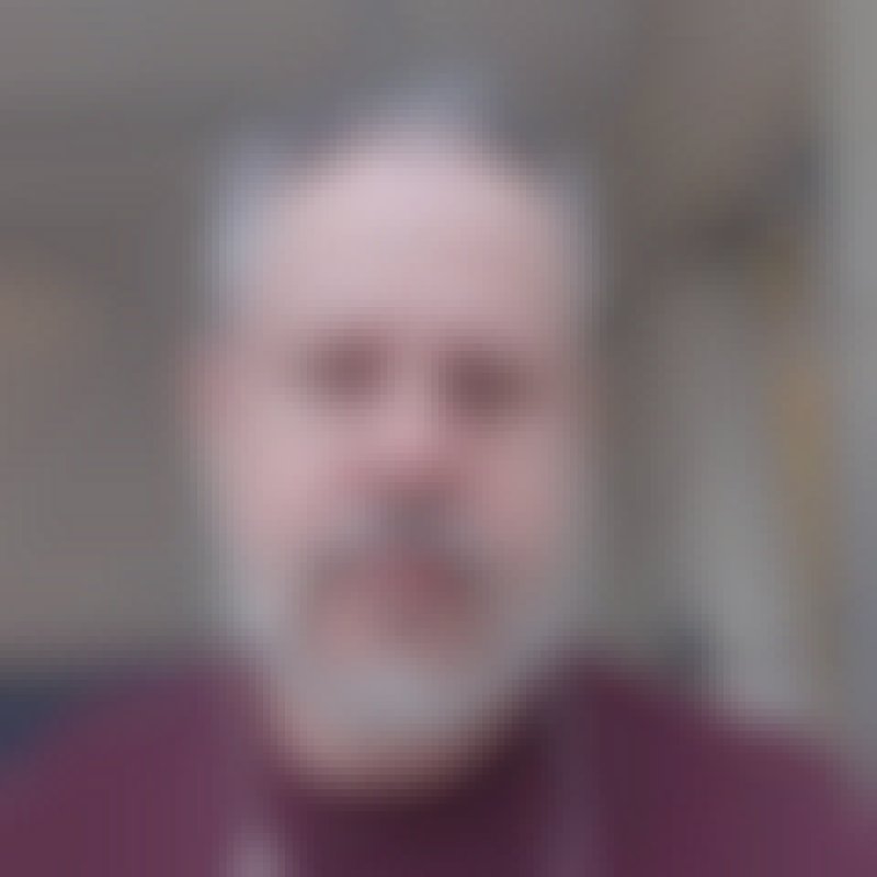 Teodoro, 55, Lafia