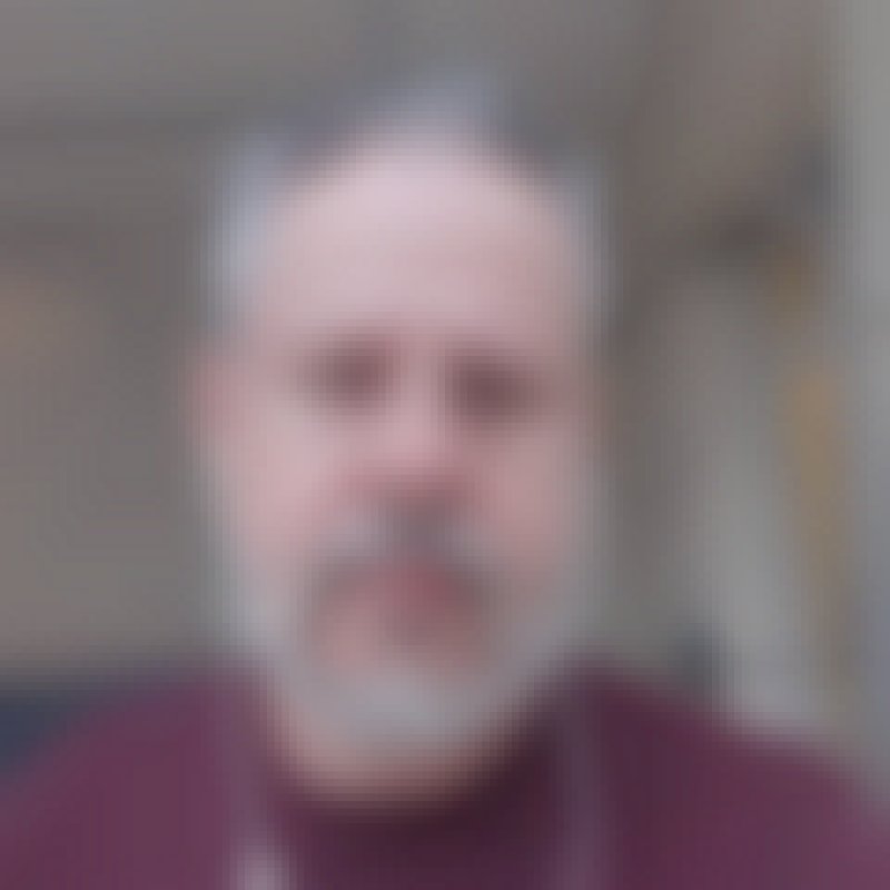 Teodoro, 55, Baldwin