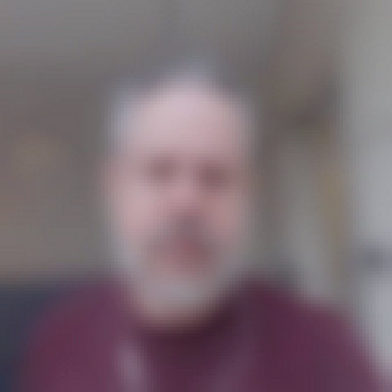 Teodoro, 55, Uba