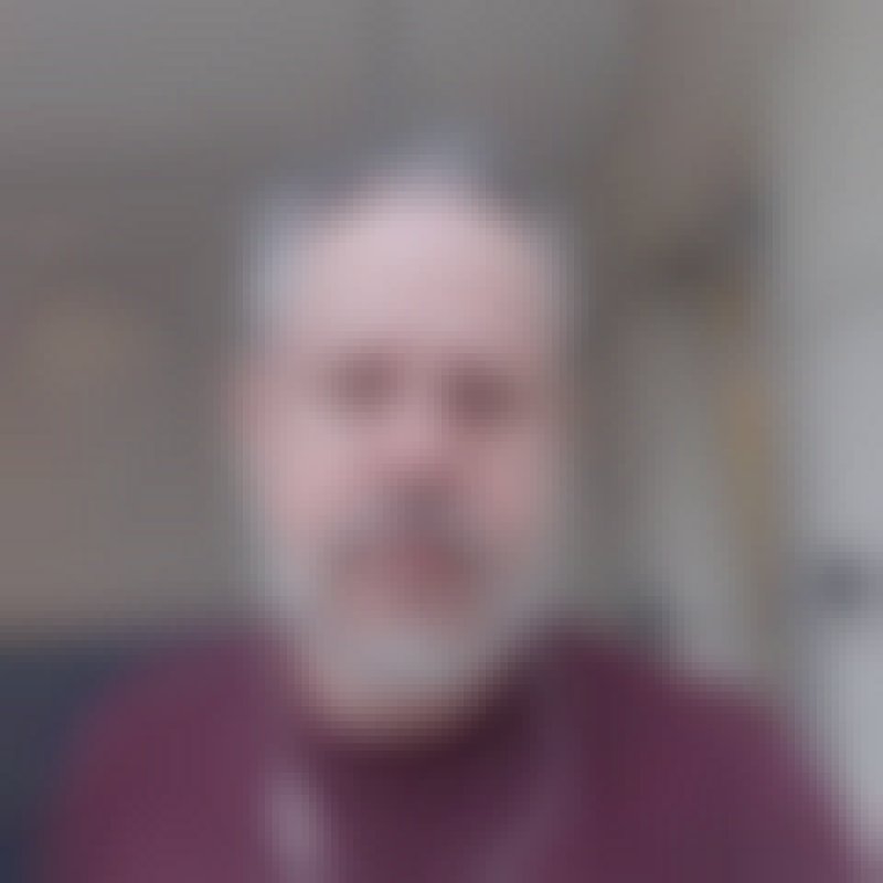 Teodoro, 55, Mcrat