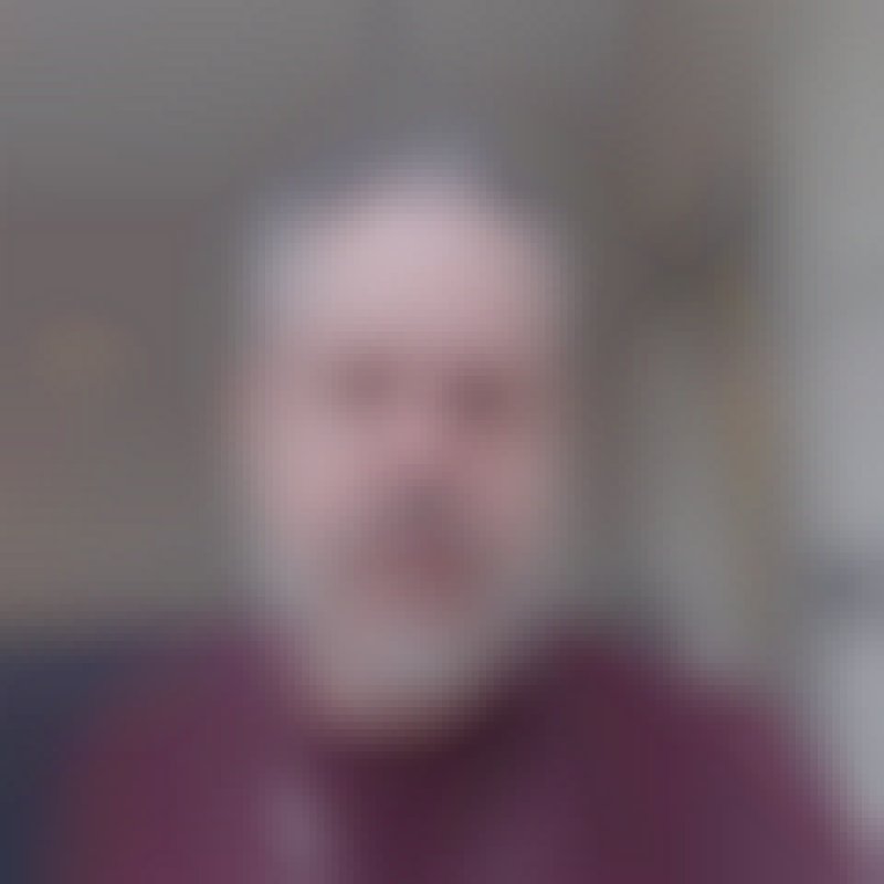 Teodoro, 55, Tiptr