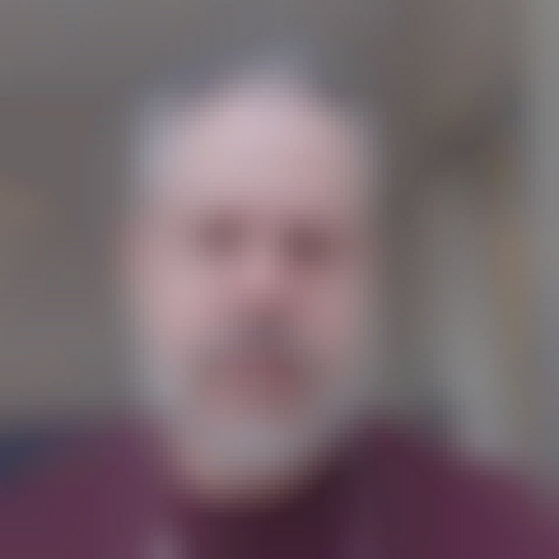 Teodoro, 55, Fort Meade