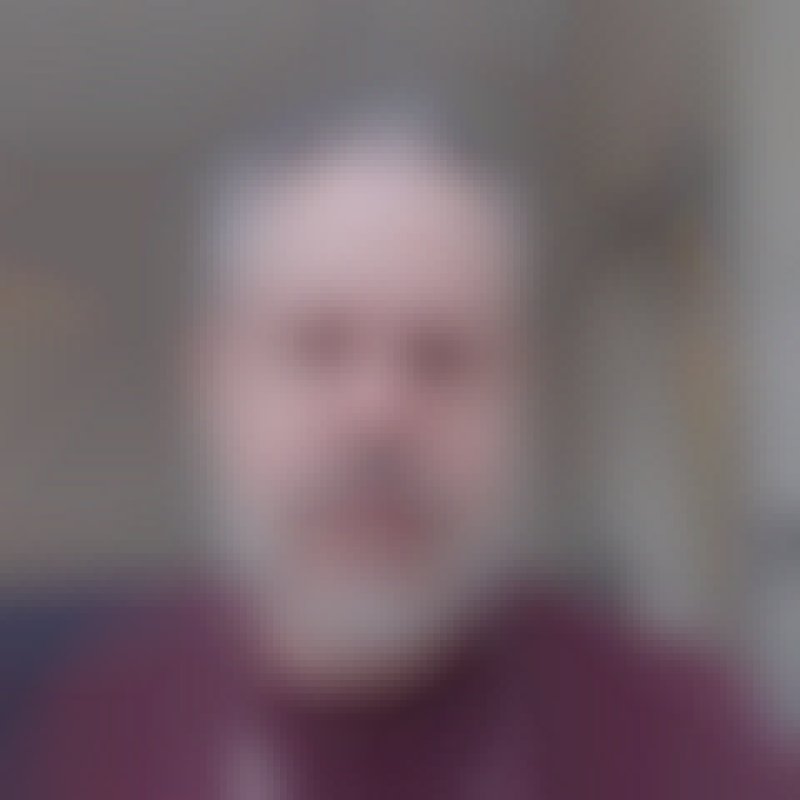 Teodoro, 55, Qurayn
