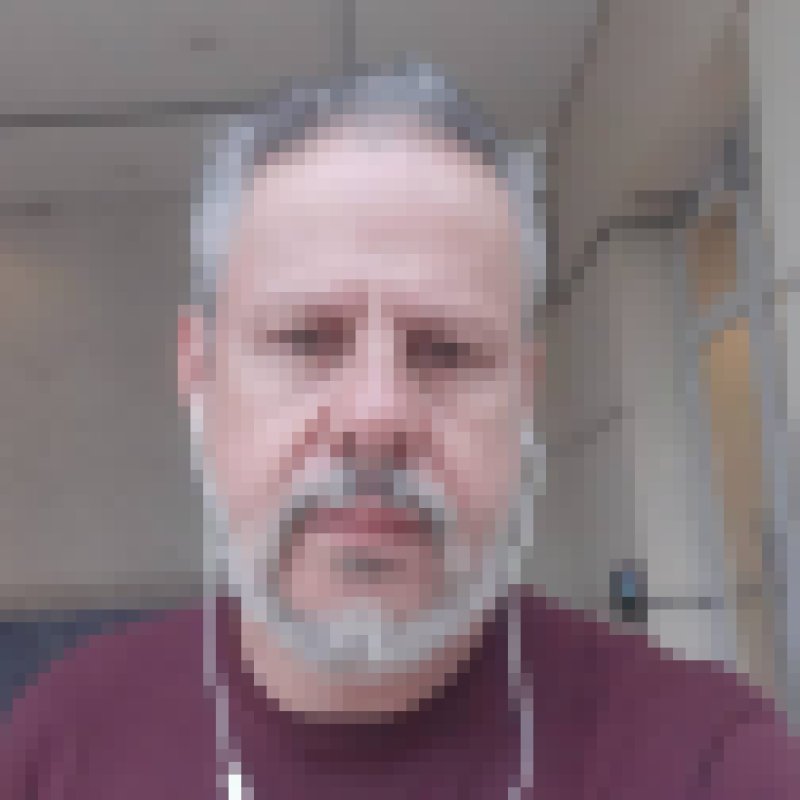Teodoro, 55, Surt