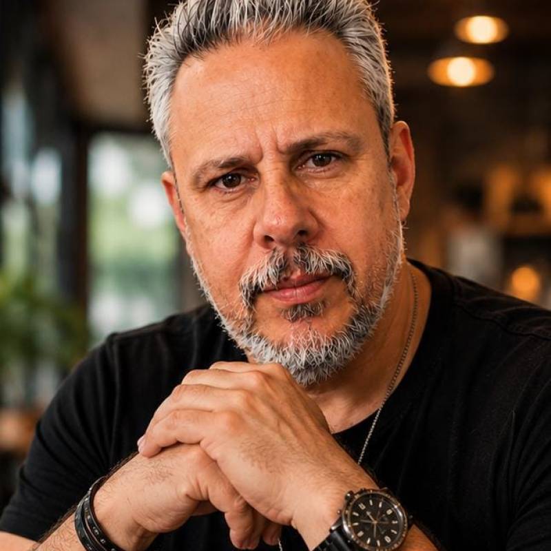 Teodoro, 55, Zaghouan