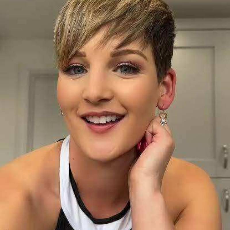 Hannah Brooke, 41, 25 ichterich b9 z120