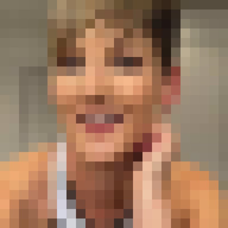 Hannah Brooke, 41, Pcel
