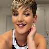Hannah Brooke, 41, Seattle