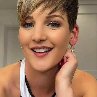 Hannah Brooke, 41, Tehran