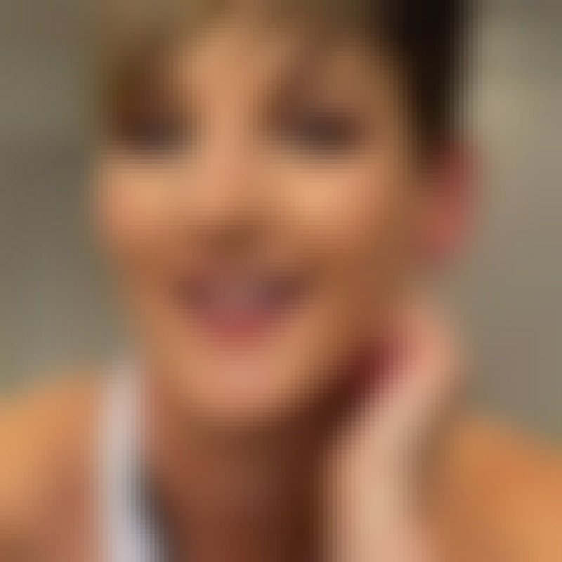 Hannah Brooke, 41, Leones