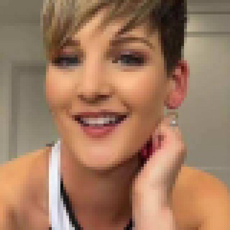 Hannah Brooke, 41, Germany