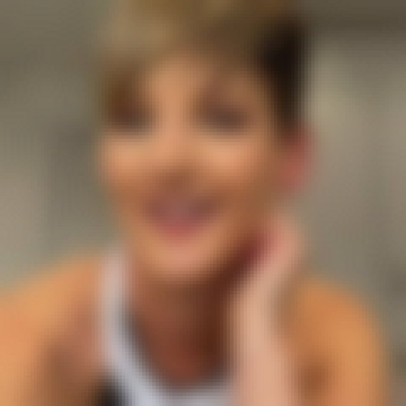 Hannah Brooke, 41, Netherlands