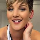 Hannah Brooke, 41, Netherlands