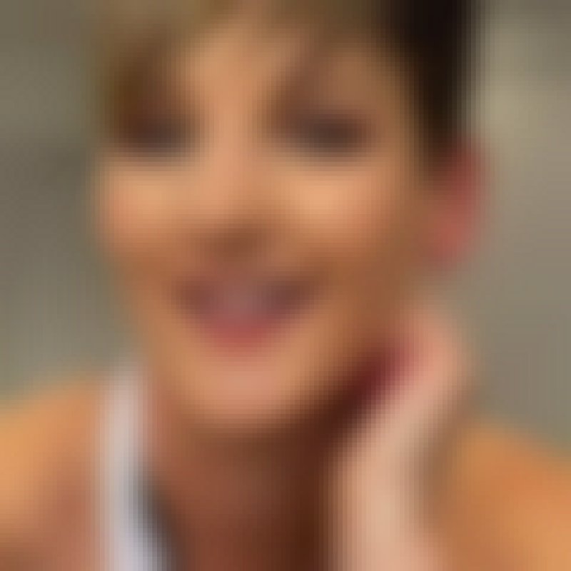 Hannah Brooke, 41, Tiquipaya