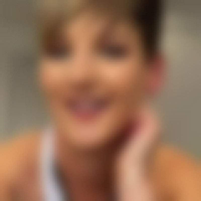 Hannah Brooke, 41, Trstenik