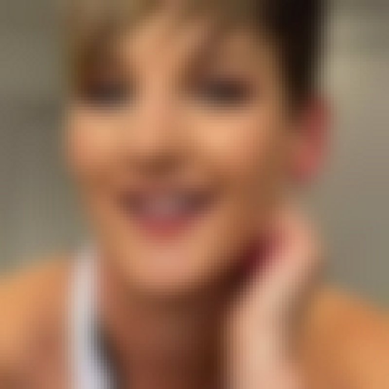 Hannah Brooke, 41, Bruchkbel