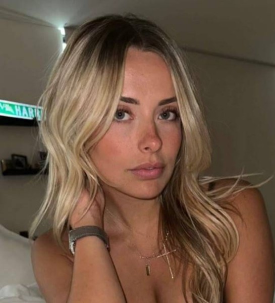 Harley Walcott, 34, Silverton