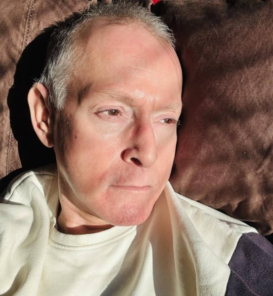 Gregory, 59, Vreedenhoop