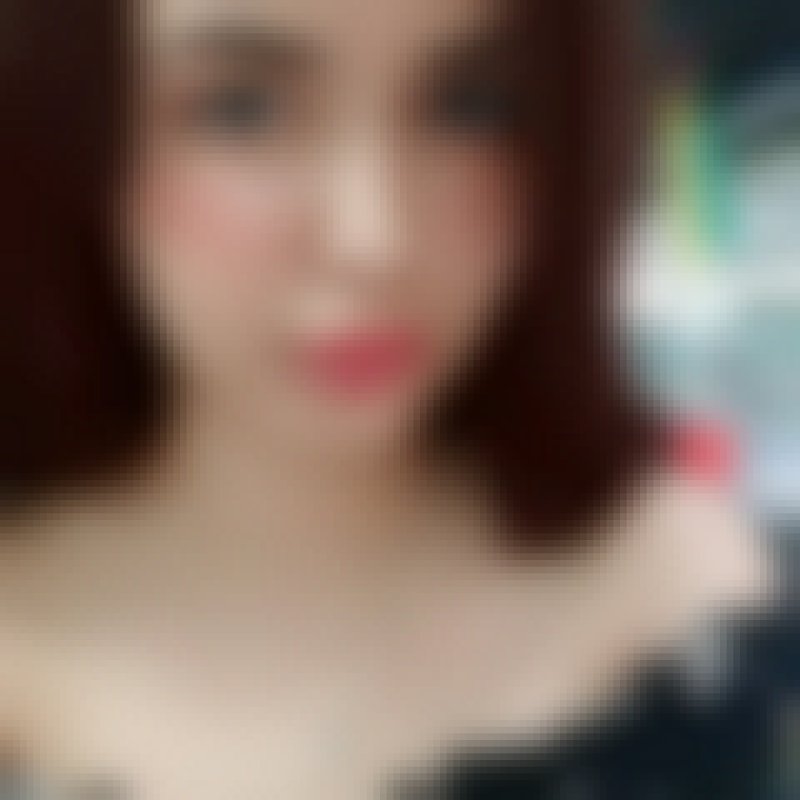 rebekah, 28, Umba