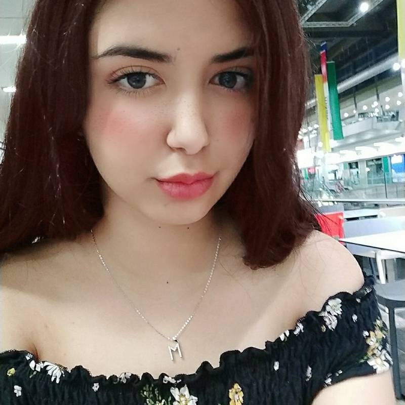 rebekah, 28, Perimirim