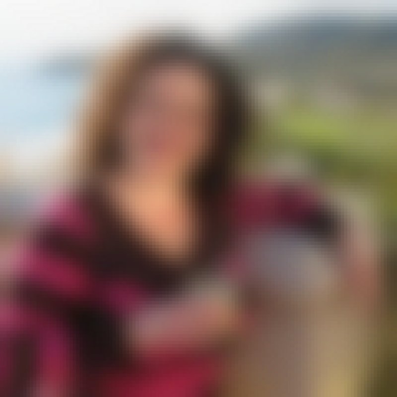 Anna, 41, Pernik