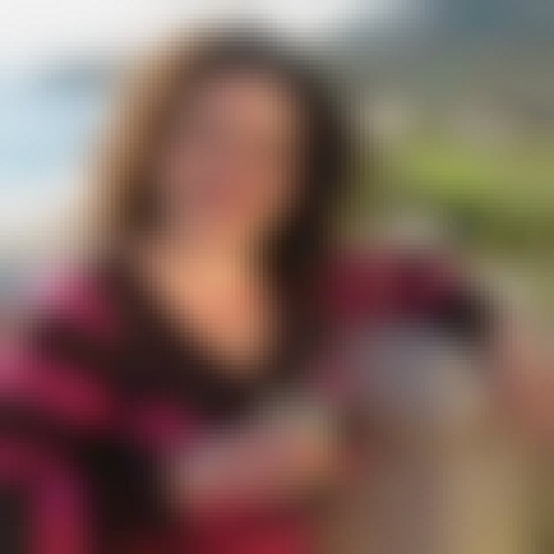 Anna, 41, Netherlands