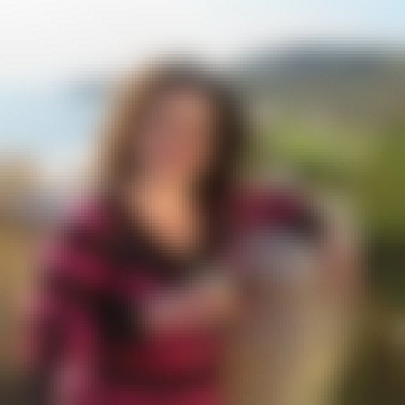 Anna, 41, Emet