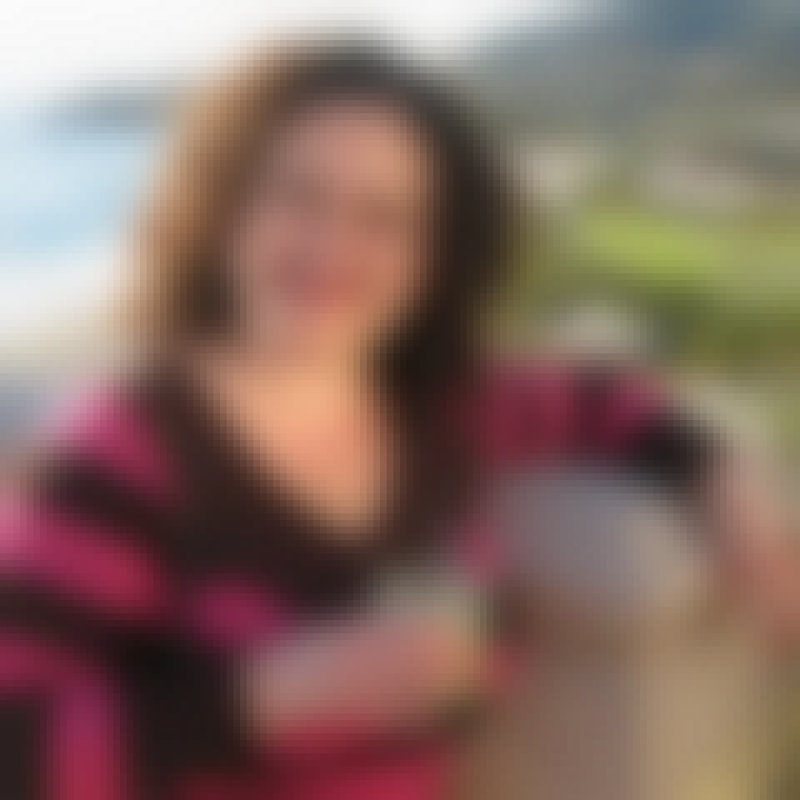 Anna, 41, Pueblo Nuevo Vinas