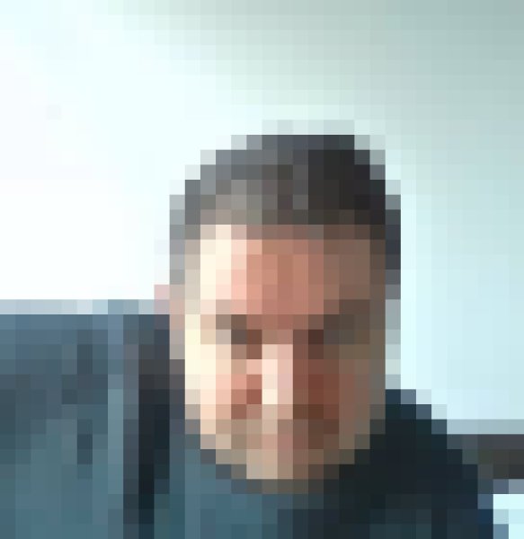 Abdullah, 36, La Paz