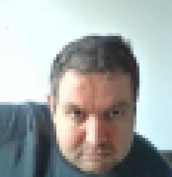 Abdullah, 36, Nazareth