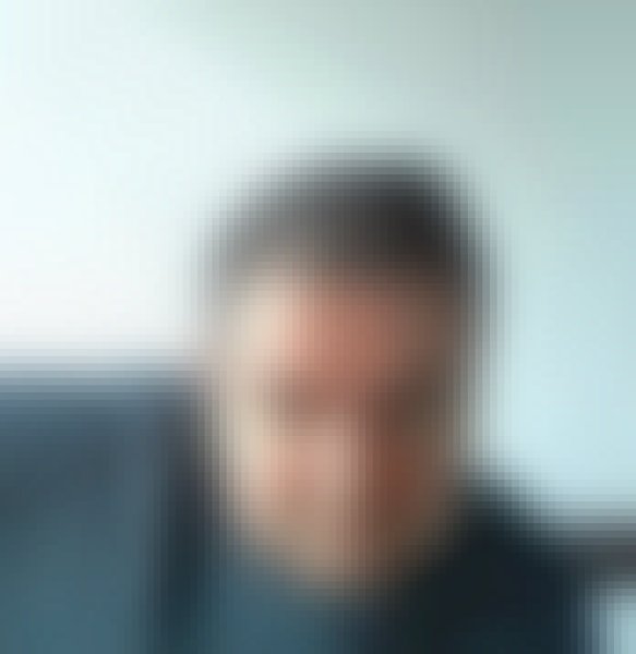 Abdullah, 36, Fresnillo