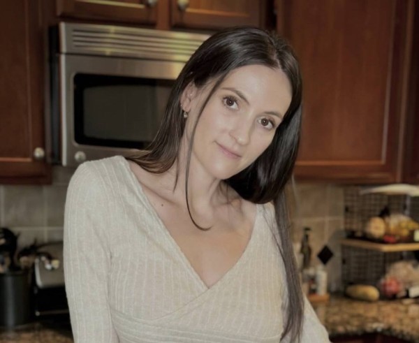 Vicky, 37, Maribor