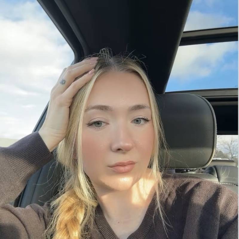 Amelia, 35, Vadodara