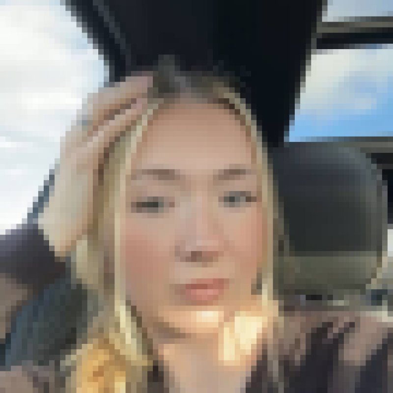 Amelia, 35, Mango