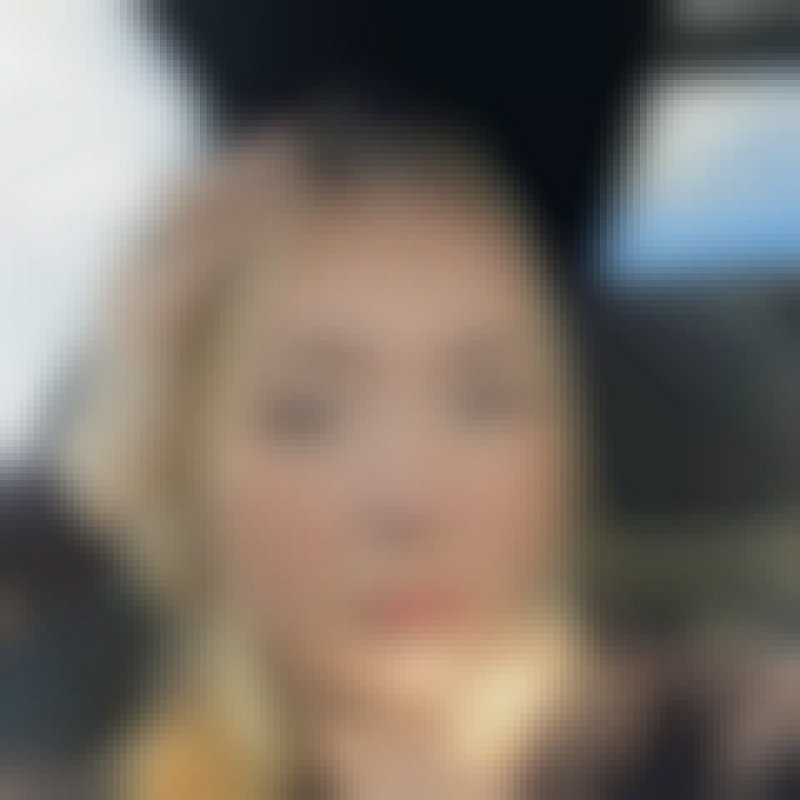 Amelia, 35, Shangping