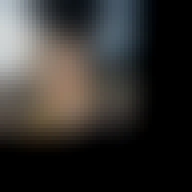 Amelia, 35, El Zulia