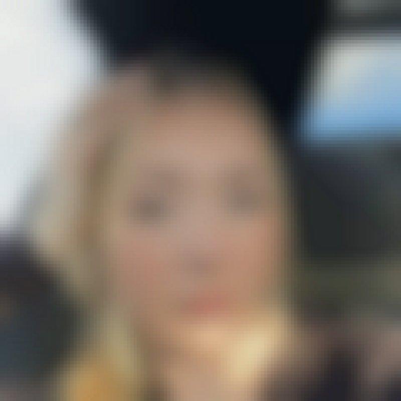 Amelia, 35, Tunisia