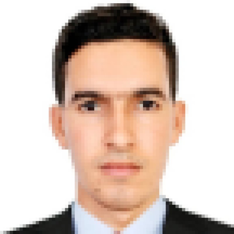 YASSINE, 28, Navapolack