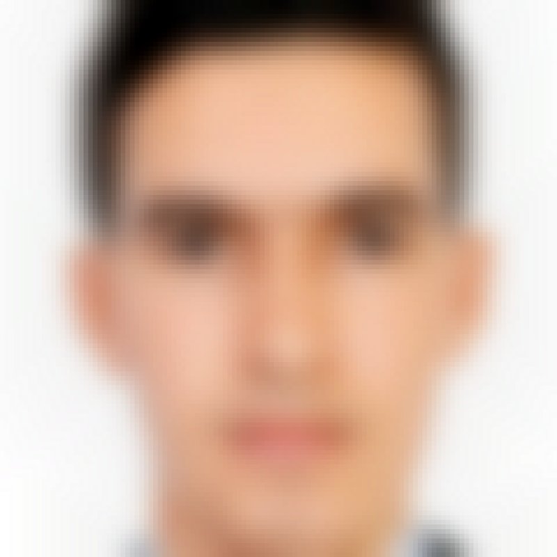 YASSINE, 28, Khordha
